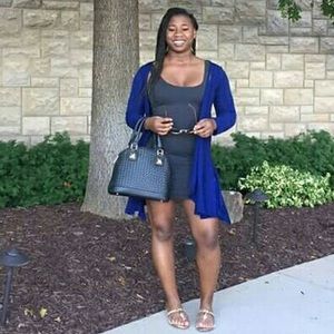 Meet your Posher, Diona